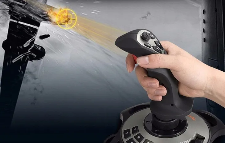 joystick-pxn-pxn-2113-pro-waga-z-opakowaniem-0-5-kg-certyfikat-ce