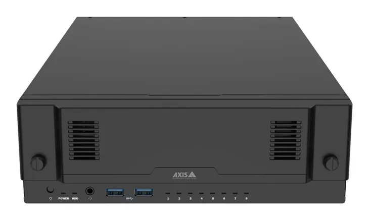 axis-s2208-mk-ii-4-tb-czarny