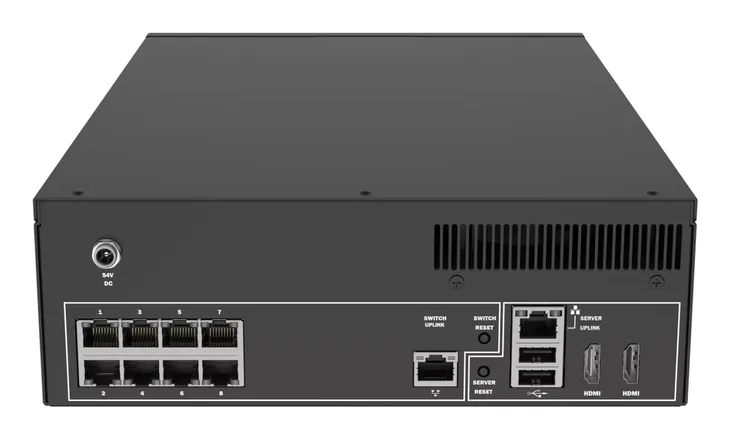 axis-s2208-mk-ii-4-tb-czarny