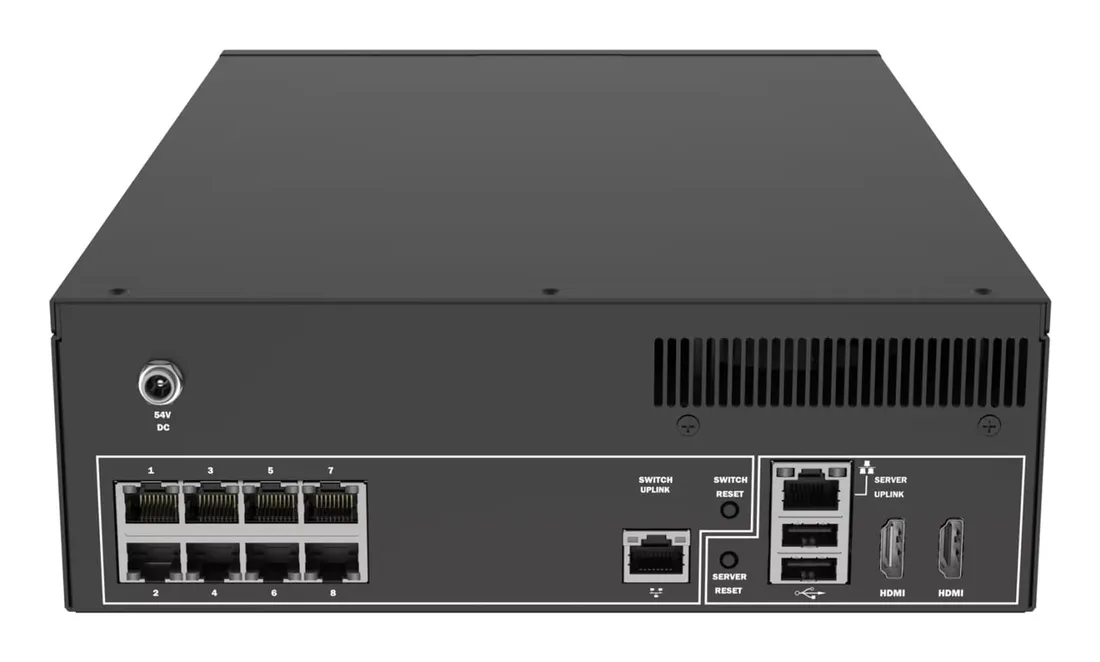 axis-s2208-mk-ii-4-tb-czarny