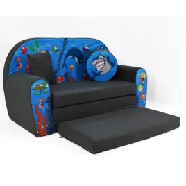 sofa-piankowa-kanapa-dzieci-materac-poduszka-lozeczko-pufa-rozkladana-ocean