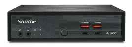 shuttle-slim-ai-pc-dn11h7-wielkosc-pc-1-35l-czarny-155h-intel-soc