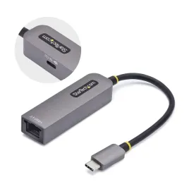 startech-2gpd3-usb-c-ethernet-karta-sieciowa-5000-mbit-s
