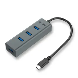i-tec-metal-c31hubmetal403-huby-i-koncentratory-usb-3-2-gen-1-3-1-gen-1