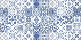dywanik-kuchenny-mata-podlogowa-ochronna-do-kuchni-niebieskie-kafle-100x50