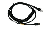 honeywell-std-cable-kabel-usb-5-m-usb-a-czarny