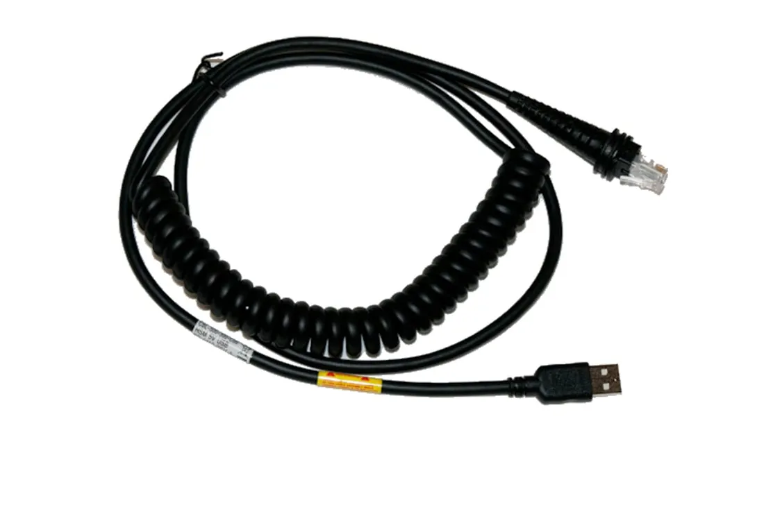 honeywell-std-cable-kabel-usb-5-m-usb-a-czarny