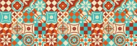 dywanik-do-kuchni-ochronny-na-podloge-mata-kolorowa-mozaika-120x40