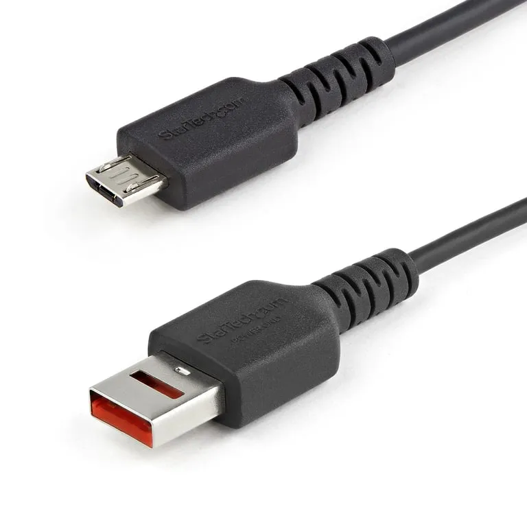startech-usbschau1m-kabel-usb-usb-2-0-1-m-usb-a-micro-usb-b-czarny