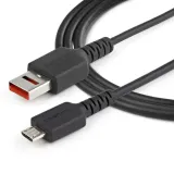 startech-usbschau1m-kabel-usb-usb-2-0-1-m-usb-a-micro-usb-b-czarny