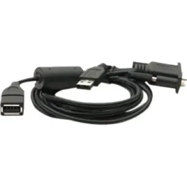 honeywell-vm1052cable-zewnetrzna-karta-graficzna-usb-czarny