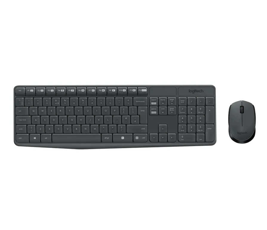 logitech-mk235