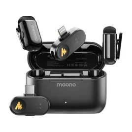 maono-wm622-pbc2-mikrofon-bezprzewodowy-ip-redukcja-szumow-ai-ios-android