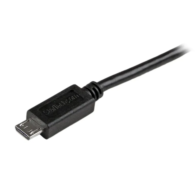 startech-usbaub3mbk-kabel-usb-usb-2-0-3-m-usb-a-micro-usb-b-czarny