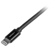 startech-usblt2mb-kabel-lightning-2-m-czarny