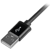 startech-usblt2mb-kabel-lightning-2-m-czarny