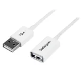 startech-3m-usb2-0-m-f-kabel-usb-usb-a-bialy
