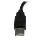 startech-usbextaa6in-kabel-usb-usb-2-0-0152-m-usb-a-czarny