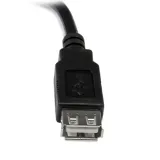 startech-usbextaa6in-kabel-usb-usb-2-0-0152-m-usb-a-czarny