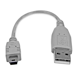 startech-usb2habm6in-kabel-usb-usb-2-0-0152-m-usb-a-mini-usb-b-szary