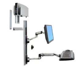 ergotron-lx-wall-mount-system