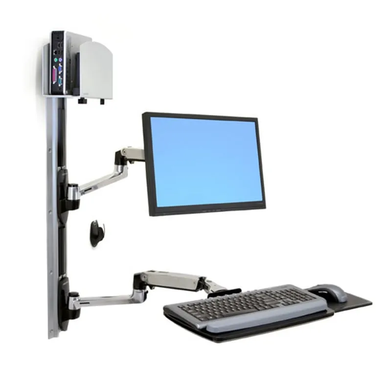 ergotron-lx-wall-mount-system