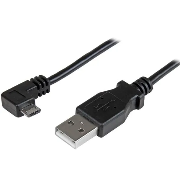 startech-usbaub2mra-kabel-usb-usb-2-0-2-m-usb-a-micro-usb-b-czarny
