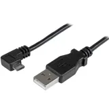 startech-usbaub2mra-kabel-usb-usb-2-0-2-m-usb-a-micro-usb-b-czarny