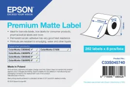 epson-premium-matte-label-die-cut-roll-105mm-x-210mm-282-labels