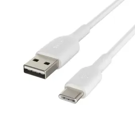 belkin-cab001bt0mwh-kabel-usb-015-m-usb-a-usb-c-bialy