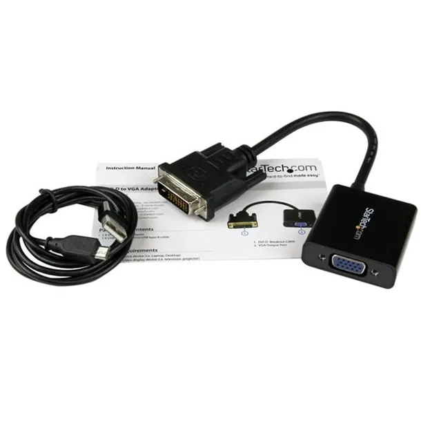 startech-dvi2vgae-adapter-kablowy-019-m-czarny