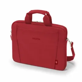 dicota-eco-slim-case-base-358-cm-14-1-aktowka-czerwony