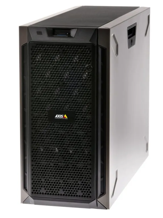 axis-s1132-czarny