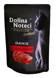dolina-noteci-premium-sterilised-danie-z-wolowiny-karma-dla-kota-85g