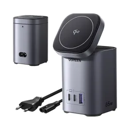 ladowarka-sieciowa-ugreen-65w-4x-usb-c-a-gan-szara