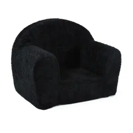 fotelik-piankowy-dziecka-meble-dzieciece-pianki-boucle-baranek-czarny