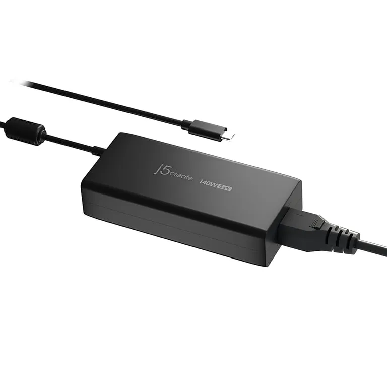 j5create-140w-gan-ladowarka-usb-cr-pd-3-1