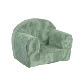 fotelik-piankowy-dziecka-meble-dzieciece-krzeselko-pianki-sztruks-zielony