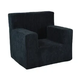 fotel-fotelik-dziecka-bezpieczny-pokoj-piankowy-krzeselko-sztruks-czarny