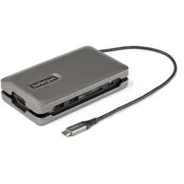 startech-dkt31csdhpd3-stacja-dokujaca-przewodowa-usb-3-2-gen-2-3-1-gen