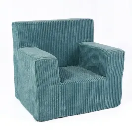 fotel-fotelik-dziecka-bezpieczny-pokoj-piankowy-krzeselko-sztruks-turkus