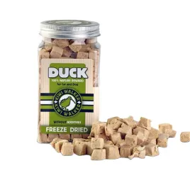 przysmak-dla-psa-kiwi-walker-liofilizowane-smaczki-100percent-kaczka-80g