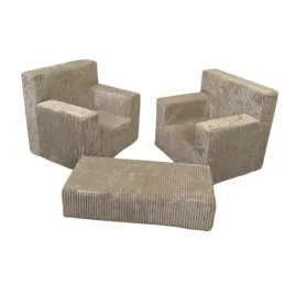 zestaw-piankowy-fotelik-stolik-sztruks-dla-dzieci-bezpieczny-prezent-braz