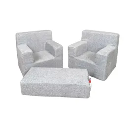 zestaw-piankowy-fotelik-stolik-boucle-baranek-bezpieczny-prezent-szary