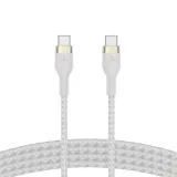 belkin-boostcharge-pro-flex-kabel-usb-usb-2-0-1-m-usb-c-bialy