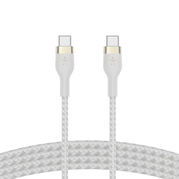 belkin-boostcharge-pro-flex-kabel-usb-usb-2-0-2-m-usb-c-bialy