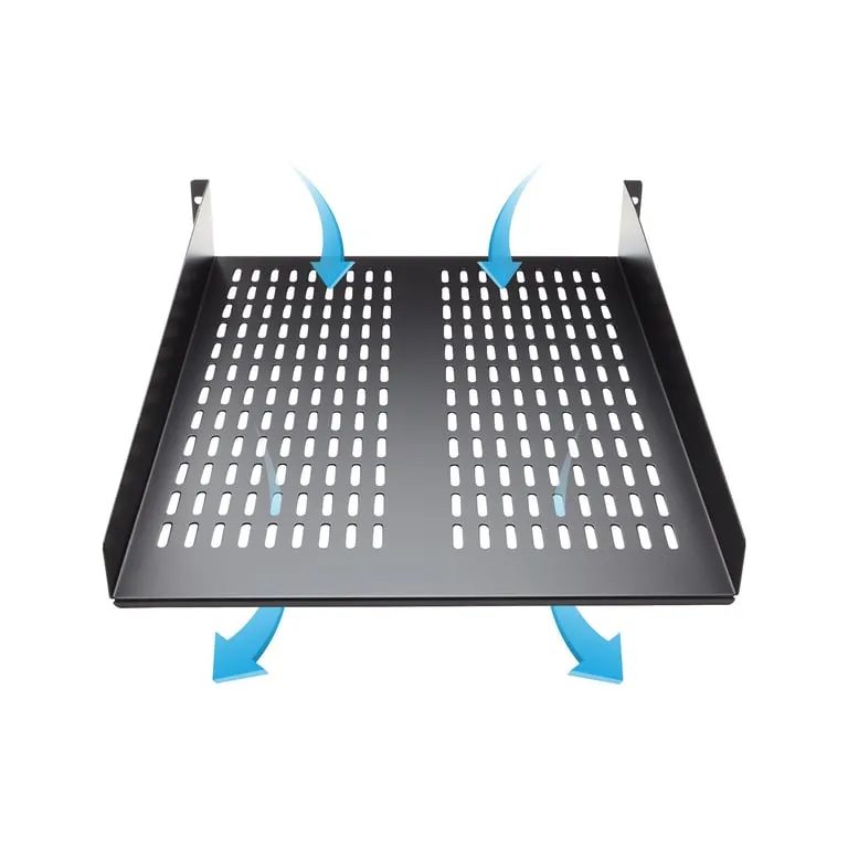 startech-cabshelf22v-czesci-do-stojakow-polka