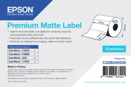epson-premium-matte-label-die-cut-roll-76mm-x-127mm-265-labels