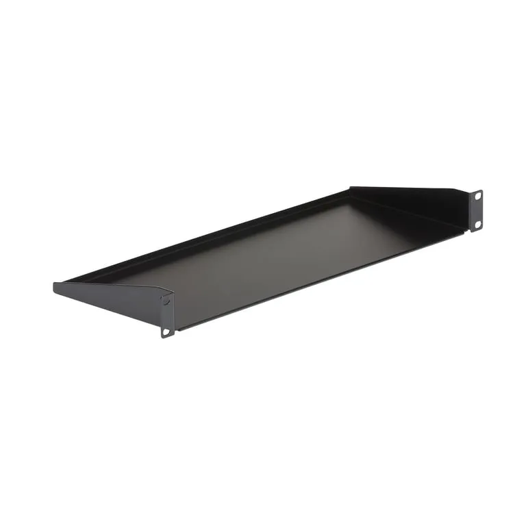 startech-cabshelf1u-czesci-do-stojakow-polka