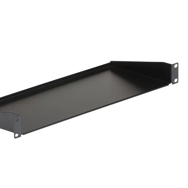 startech-cabshelf1u-czesci-do-stojakow-polka